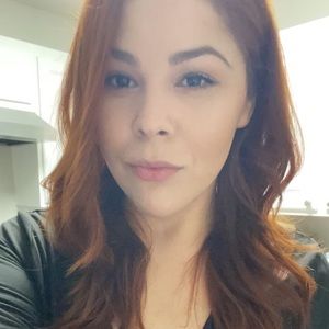 Meet your Posher, Geraldin